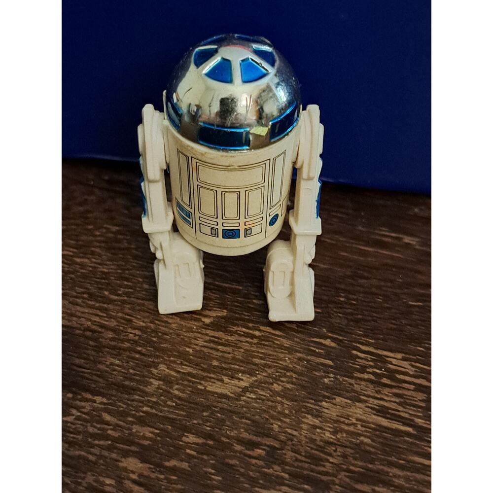 1977 Star Wars Droid R2-D2 - Picture 2 of 7